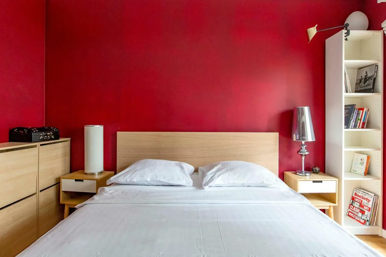 Veeve - Modern Brights Apartment Paris 0*,  France